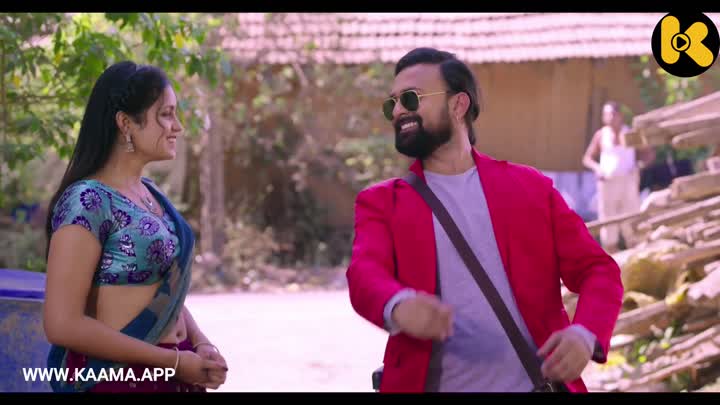 Screenshot Of Maashuqa (2026) Hindi Season 1 Episodes 2 Kaama WEB Series