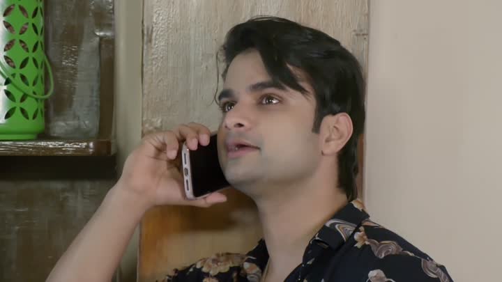 Screenshot Of Madam Maya (2026) Hindi Season 1 Episodes 1 To 2 UNRATED WEB Series