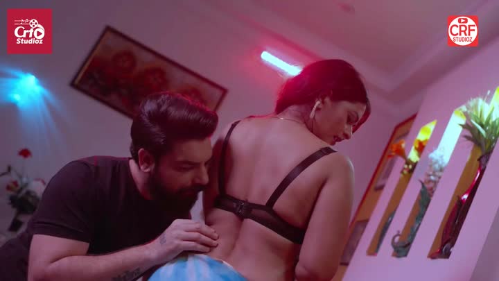 Screenshot Of Madhosh (2026) Hindi CRF Studioz Short Films