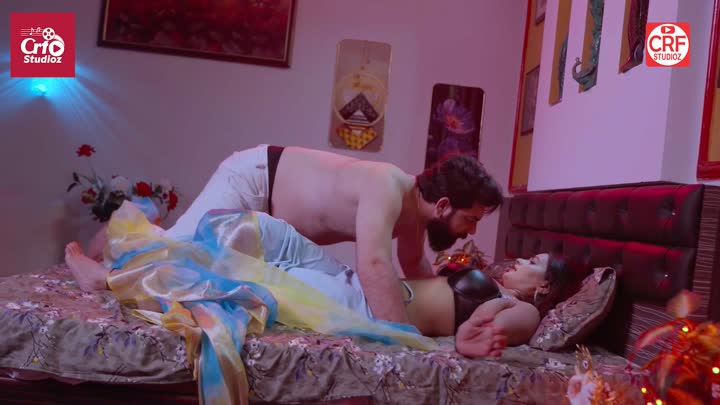 Screenshot Of Madhosh (2026) Hindi CRF Studioz Short Films
