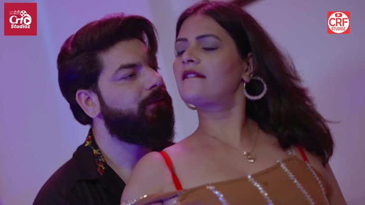 Screenshot Of Madhosh 2 (2026) Hindi CRF Studioz Short Films