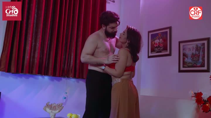 Screenshot Of Madhosh 2 (2026) Hindi CRF Studioz Short Films