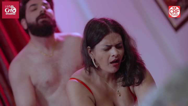 Screenshot Of Madhosh 2 (2026) Hindi CRF Studioz Short Films
