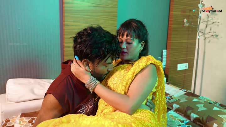 Screenshot Of Madhoshi 2.0 (2025) Hindi Uncut Short Films