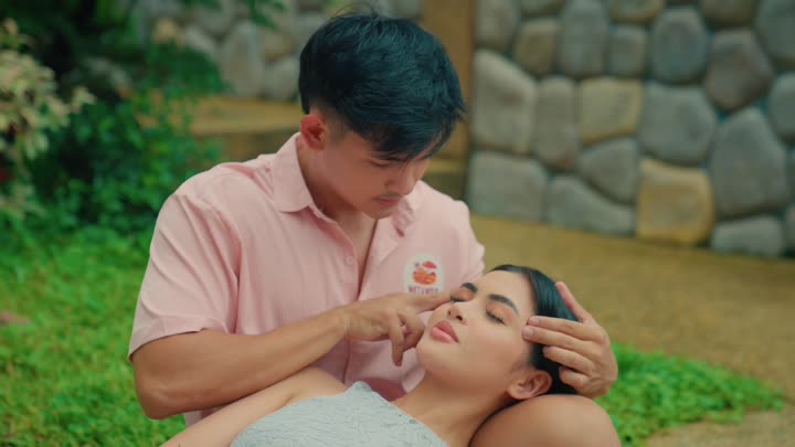 Screenshot Of Madulas (2025) Filipino VivaMax Adult Movies