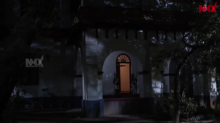 Screenshot Of Madura Ragam (2026) Malayalam NmxSeries Short Films
