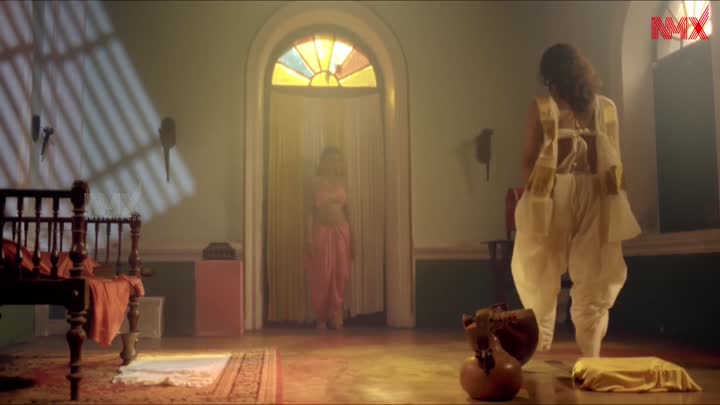 Screenshot Of Madura Ragam (2026) Malayalam NmxSeries Short Films