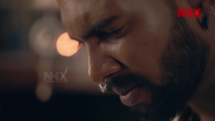 Screenshot Of Magic Pen (2025) Malayalam Season 1 Episodes 1 Nmxseries WEB Series
