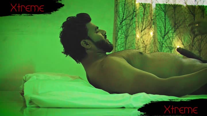 Screenshot Of Mahima IV (2025) Hindi Xtreme Short Films
