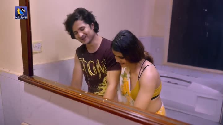 Screenshot Of Maid For Each Other (2025) Hindi BulBulPlay Short Films