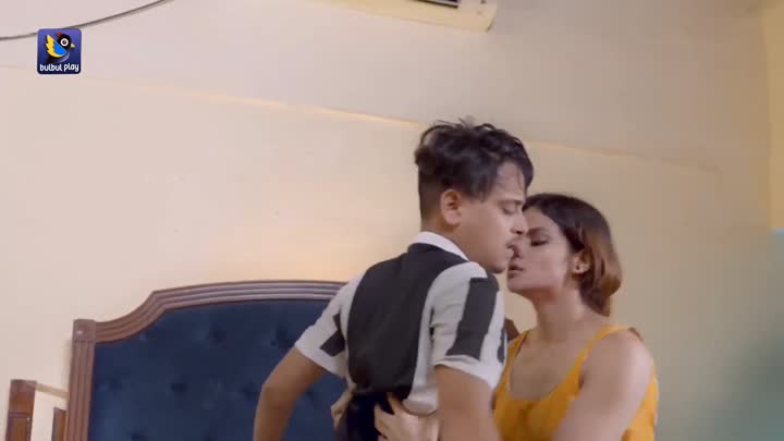 Screenshot Of Maid For Each Other (2025) Hindi BulBulPlay Short Films