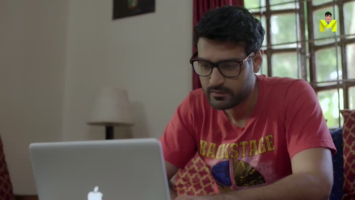 Screenshot Of Main Cheez Badi Hu Mast (2025) Hindi Season 01 Episodes 1 To 3 Mastram WEB Series