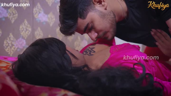 Screenshot Of Majdoor (2026) Hindi Khufiya Short Films