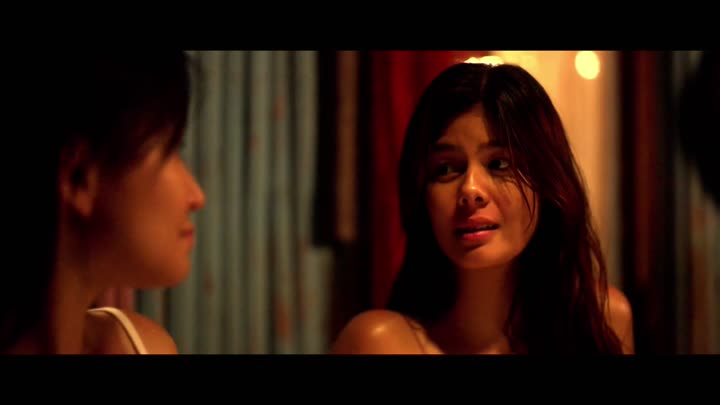 Screenshot Of Malagkit (2025) Filipino VivaMax Adult Movies