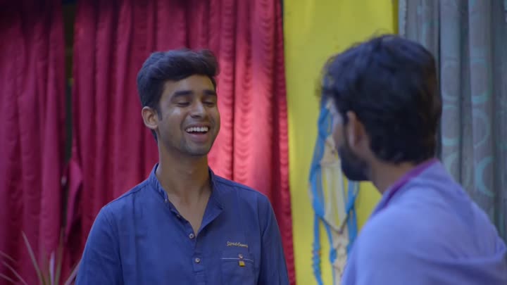 Screenshot Of Malai (2026) Hindi Season 1 Episodes 1 To 2 UNRATED WEB Series