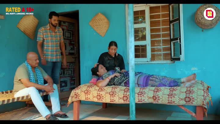 Screenshot Of Malamaal (2026) Hindi Season 1 Episodes 1 To 6 TikuTv WEB Series