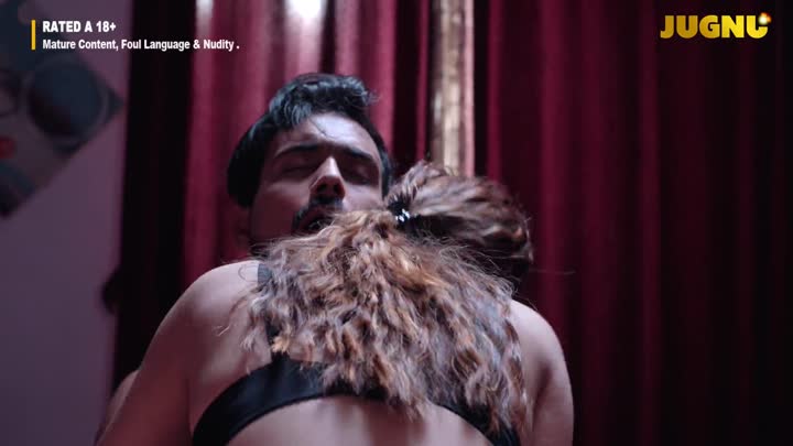 Screenshot Of Malika (2026) Hindi Season 01 Episodes 1 To 2 Jugnu WEB Series