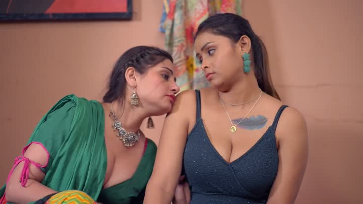 Screenshot Of Malkin Ke Raaz (2026) Hindi Season 1 Episodes 1 To 6 UNRATED WEB Series