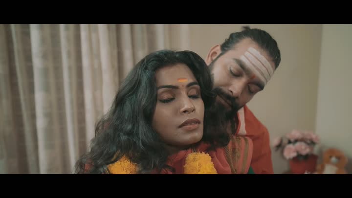Screenshot Of Mangalam Bhavanthu (2025) Malayalam SigmaSeries Short Films