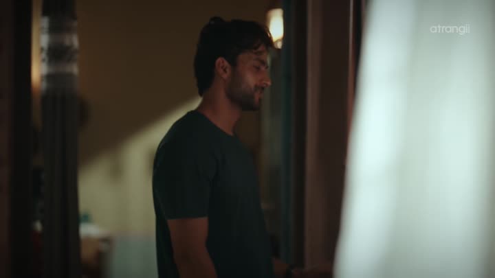 Screenshot Of Marham (2026) Hindi Season 1 Part 1 Atrangii WEB Series