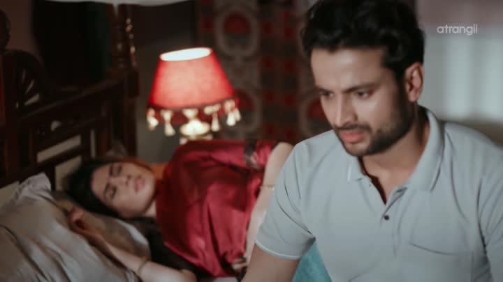 Screenshot Of Marham (2026) Hindi Season 1 Part 2 Atrangii WEB Series