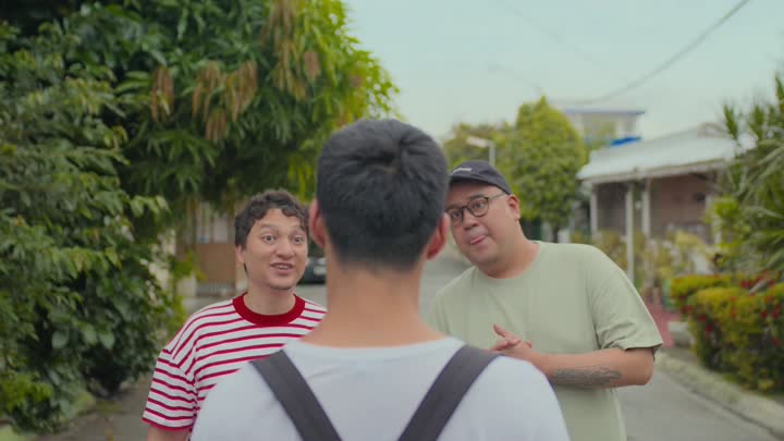 Screenshot Of Maria Azama Da Best Porn Star (2025) Filipino VivaMax Adult Movies