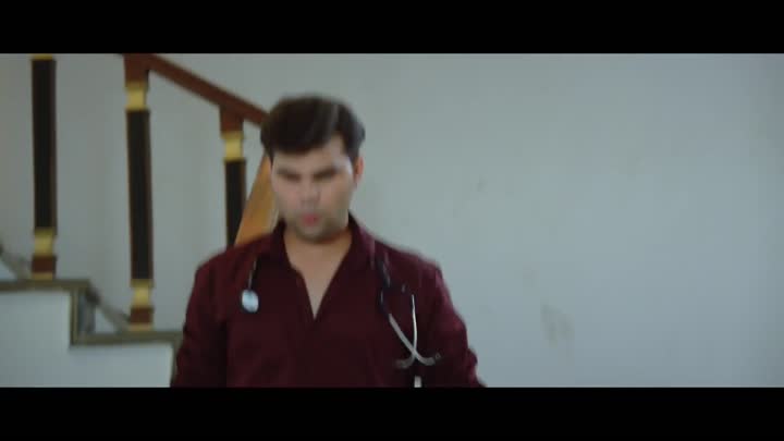 Screenshot Of Marriage.Com (2026) Hindi CRF Studioz Short Films