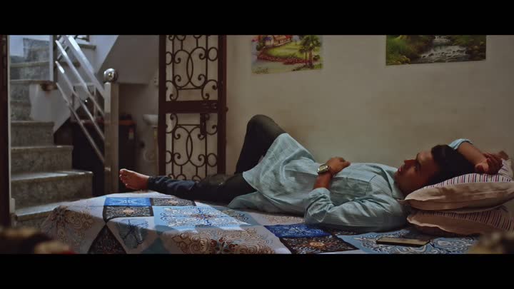 Screenshot Of Marriage.Com (2026) Hindi CRF Studioz Short Films