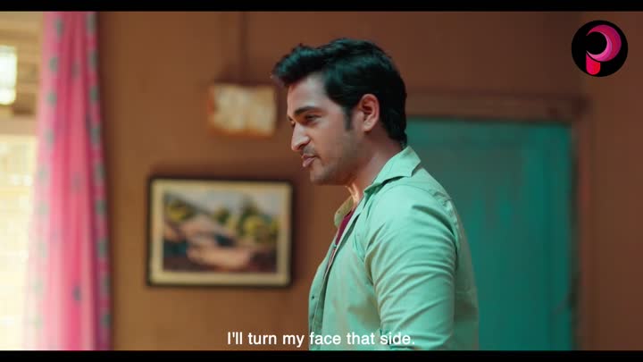 Screenshot Of Maska (2026) Hindi Season 01 Complete PullApp WEB Series