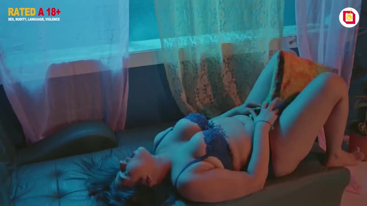 Screenshot Of Maska (2026) Hindi Season 1 Episodes 1 To 6 TikuTv WEB Series