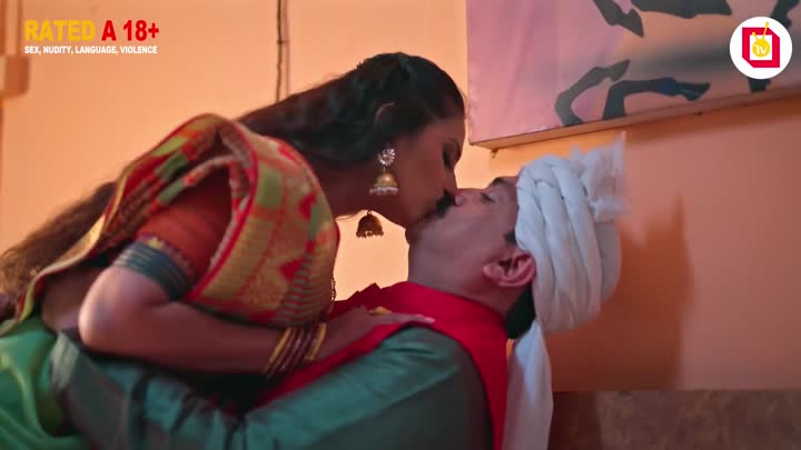 Screenshot Of Master (2026) Hindi Season 1 Episodes 1 TO 7 TikuTv WEB Series