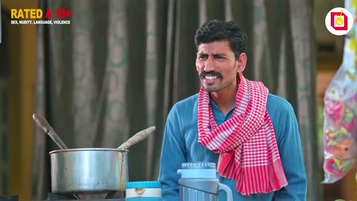 Screenshot Of Master (2026) Hindi Season 1 Episodes 1 TO 7 TikuTv WEB Series