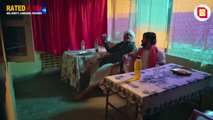 Screenshot Of Master (2026) Hindi Season 1 Episodes 1 TO 7 TikuTv WEB Series