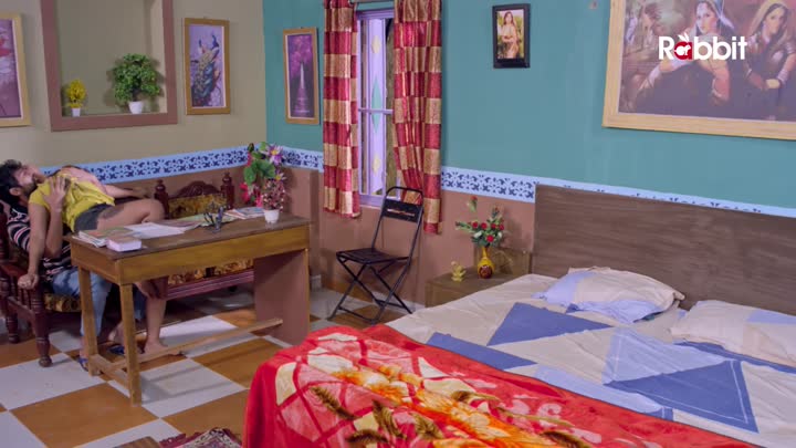 Screenshot Of Matakni Ke Matke (2023) Hindi Season 02 Part 03 RabbitMoives WEB Series