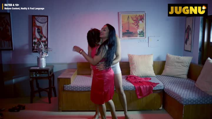 Screenshot Of Matho Dhoban (2026) Hindi Season 01 Episodes 1 To 2 Jugnu WEB Series