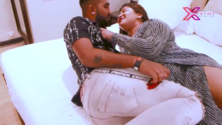 Screenshot Of Mausi Ka Raaj (2026) Hindi Xprime Short Films