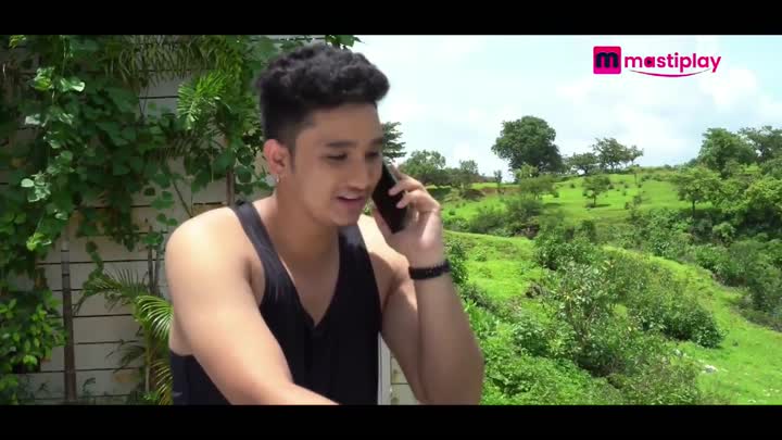 Screenshot Of Maya (2026) Hindi MastiPlay Short Films