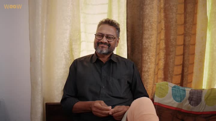 Screenshot Of Maya Therapy (2026) Hindi Season 01 Complete WOOW WEB Series