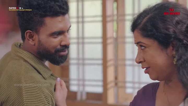 Screenshot Of Mayamoham (2026) Hindi Season 1 Episodes 4 IBAMovies WEB Series