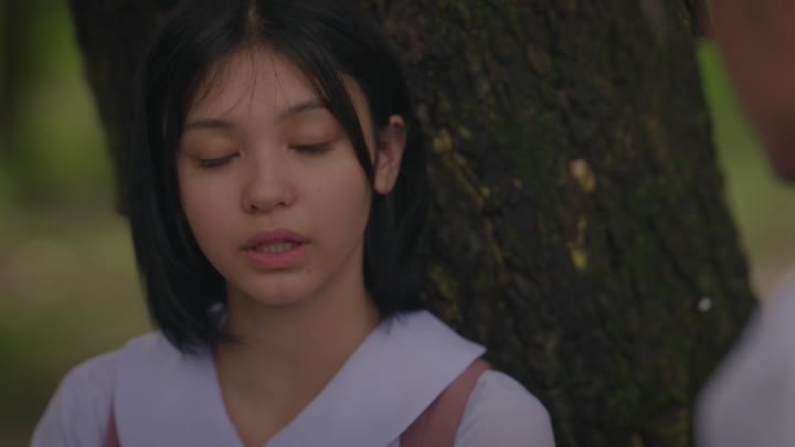 Screenshot Of Mayumi (2025) Filipino VivaMax Adult Movies