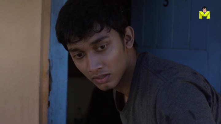 Screenshot Of Maza Ya Saza (2025) Hindi Mastram Short Films
