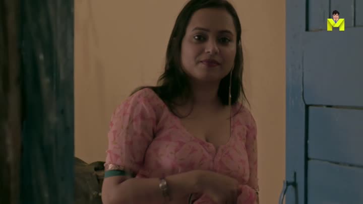 Screenshot Of Maza Ya Saza (2025) Hindi Mastram Short Films