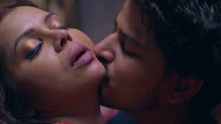 Screenshot Of Meljol (2026) Hindi Season 1 Episodes 1 To 2 UNRATED WEB Series