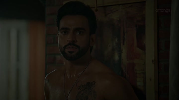 Screenshot Of Memory (2026) Hindi Season 1 Part 1 Atrangii WEB Series