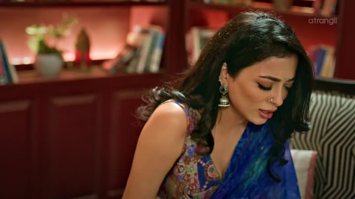 Screenshot Of Memory (2026) Hindi Season 1 Part 2 Atrangii WEB Series
