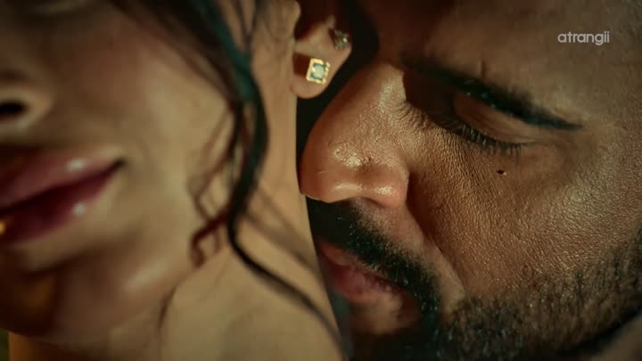 Screenshot Of Memory (2026) Hindi Season 1 Part 2 Atrangii WEB Series