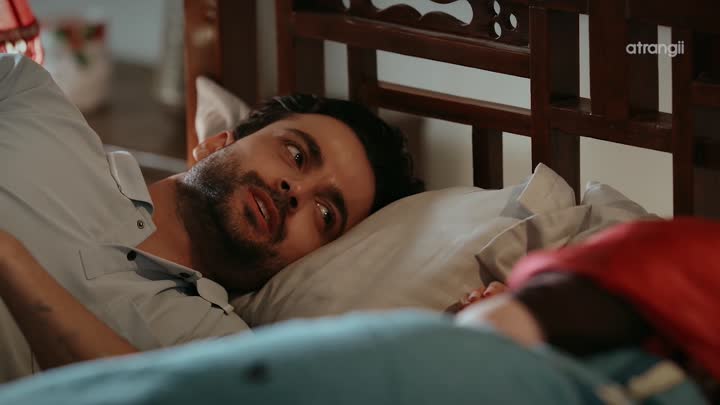 Screenshot Of Memory (2026) Hindi Season 1 Part 2 Atrangii WEB Series