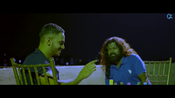 Screenshot Of Meri Ek Bhool (2025) Hindi CinemagicX Short Films