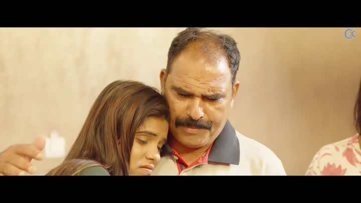 Screenshot Of Meri Ek Bhool (2025) Hindi CinemagicX Short Films