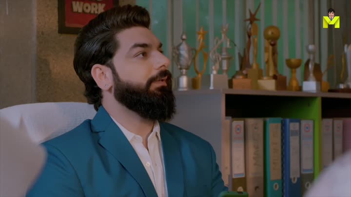 Screenshot Of Meri Patni Ke Asli Rang (2025) Hindi Season 01 Episodes 3 To 4 Mastram WEB Series